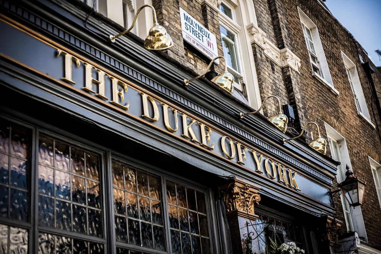 The Duke Rooms London Londres Exterior foto