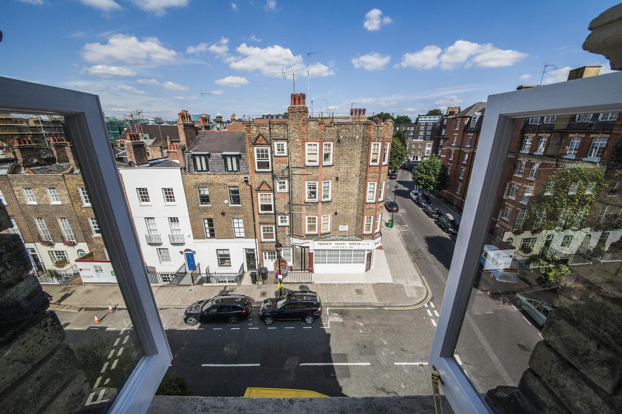 The Duke Rooms London Londres Exterior foto