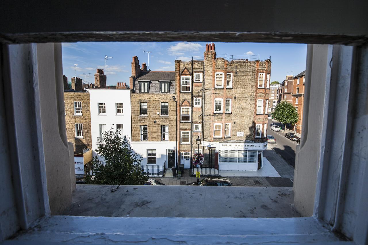 The Duke Rooms London Londres Exterior foto