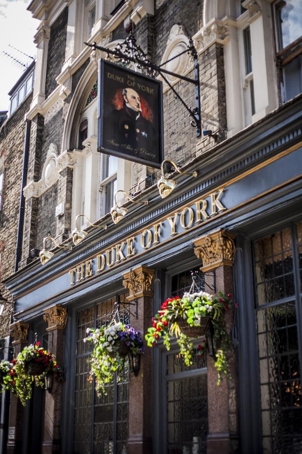 The Duke Rooms London Londres Exterior foto